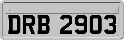 DRB2903