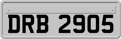 DRB2905