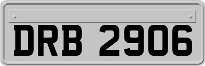 DRB2906