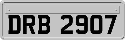 DRB2907