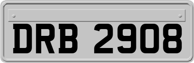 DRB2908