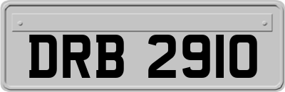 DRB2910