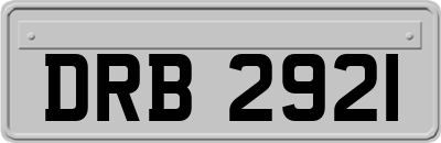 DRB2921