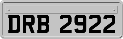 DRB2922