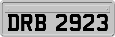 DRB2923