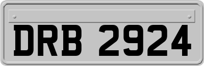 DRB2924