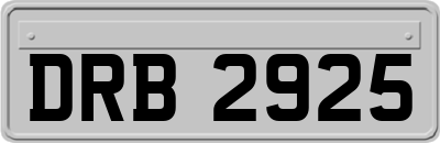 DRB2925