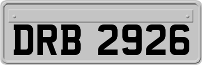 DRB2926