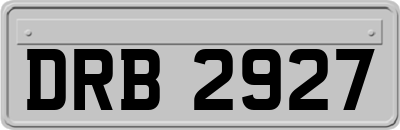 DRB2927