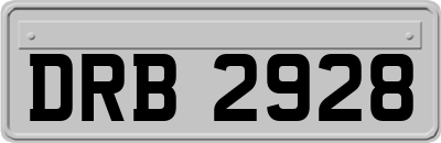 DRB2928