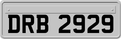 DRB2929