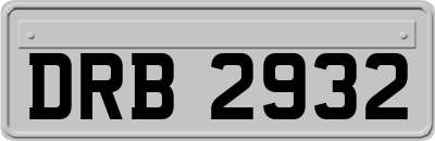 DRB2932