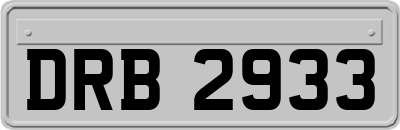 DRB2933