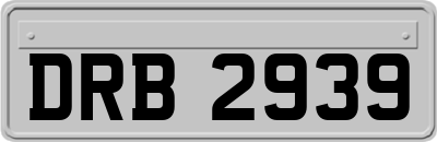 DRB2939