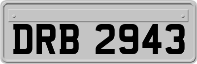 DRB2943