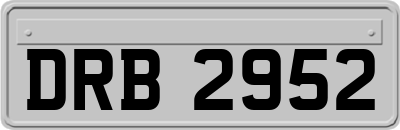 DRB2952