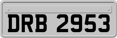 DRB2953