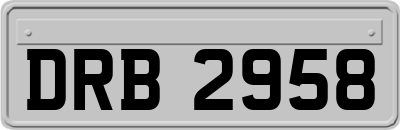 DRB2958
