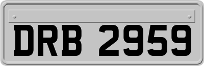 DRB2959