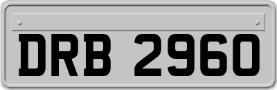 DRB2960