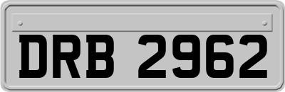 DRB2962