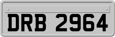DRB2964
