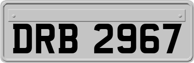 DRB2967
