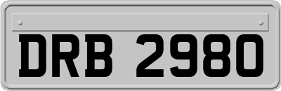 DRB2980