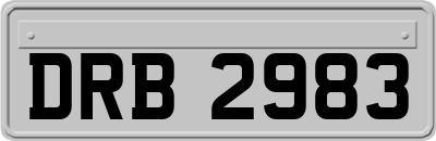 DRB2983