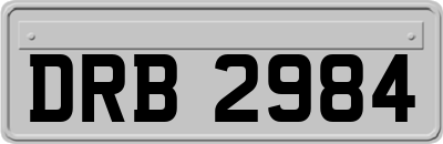 DRB2984