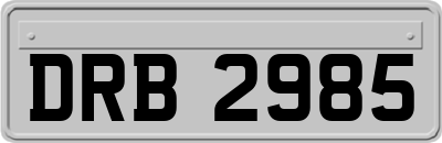 DRB2985