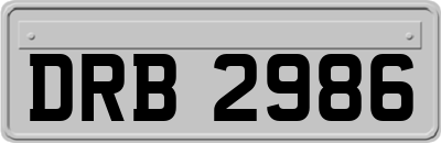 DRB2986
