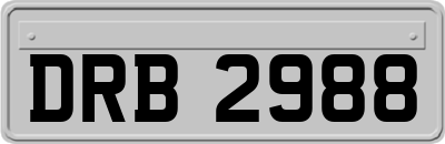 DRB2988