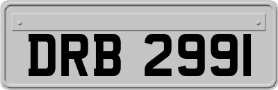 DRB2991