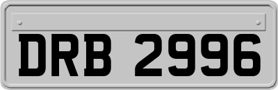 DRB2996
