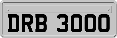 DRB3000