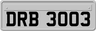 DRB3003