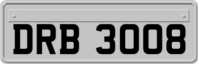 DRB3008