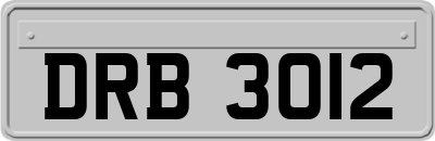 DRB3012