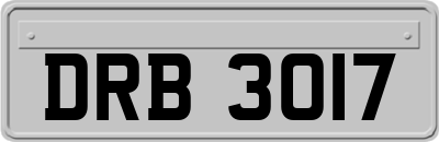 DRB3017