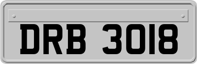 DRB3018