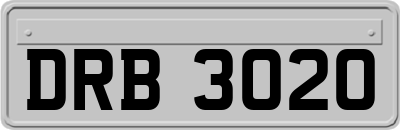 DRB3020