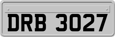 DRB3027