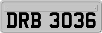 DRB3036