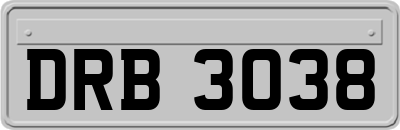 DRB3038