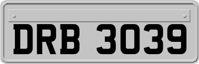 DRB3039