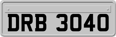 DRB3040