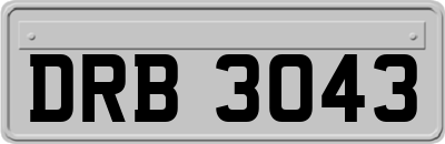 DRB3043
