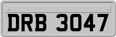 DRB3047