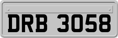 DRB3058